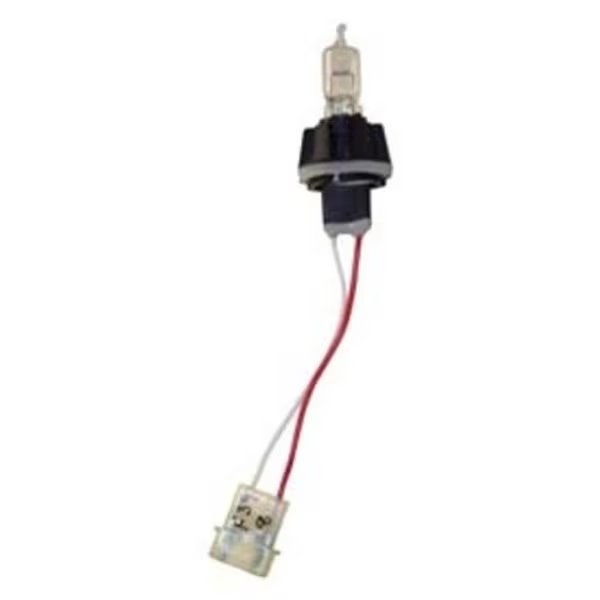Replacement for Whelen Engineering H50htl12 replacement light bulb lamp, Ilc, Mfr#: H50HTL12 WHELEN ENGINEERING